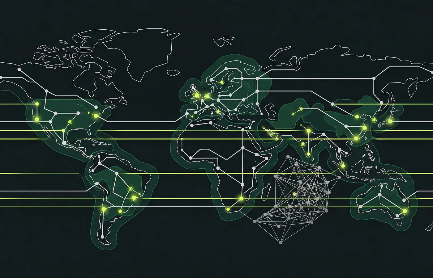 Service illustration: IT Landscape Audit