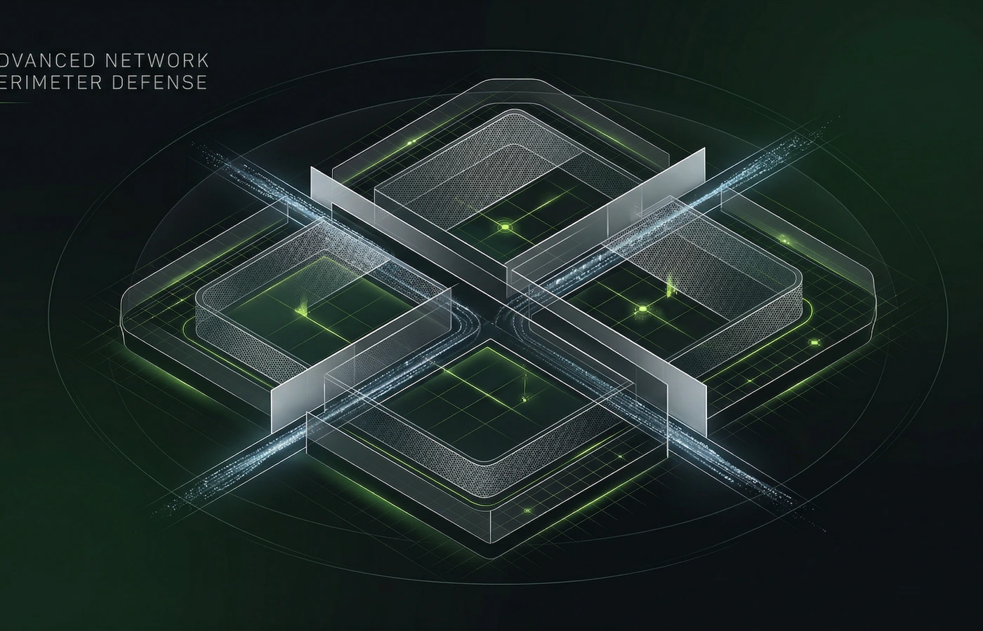 Service illustration: Cybersecurity